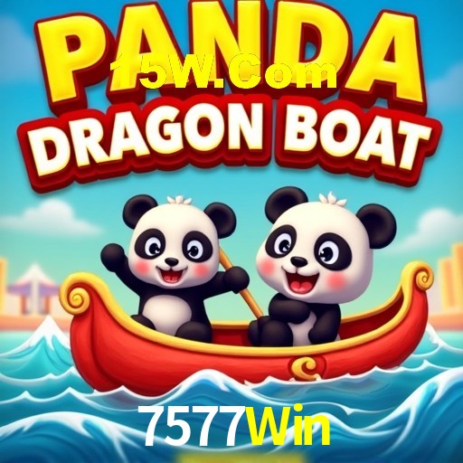 Estatísticas 7577Win