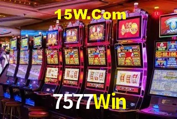 Especiais de Fim de Semana 7577Win