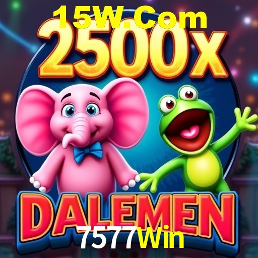 Inovações de Jogos na 7577Win: O Futuro das Experiências Interativas