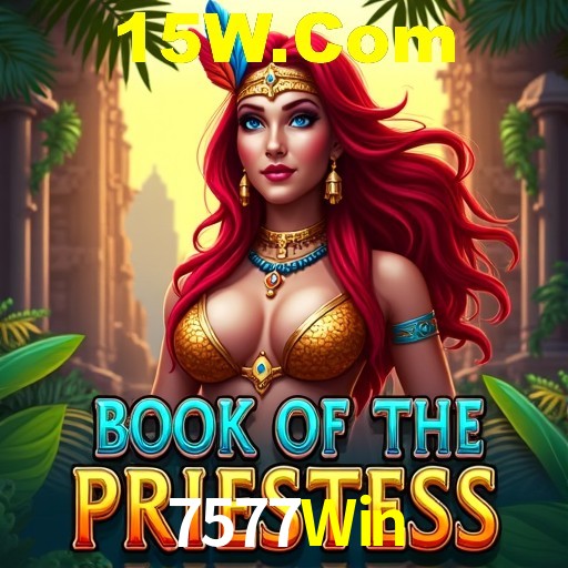 Bônus de Boas-vindas 7577Win