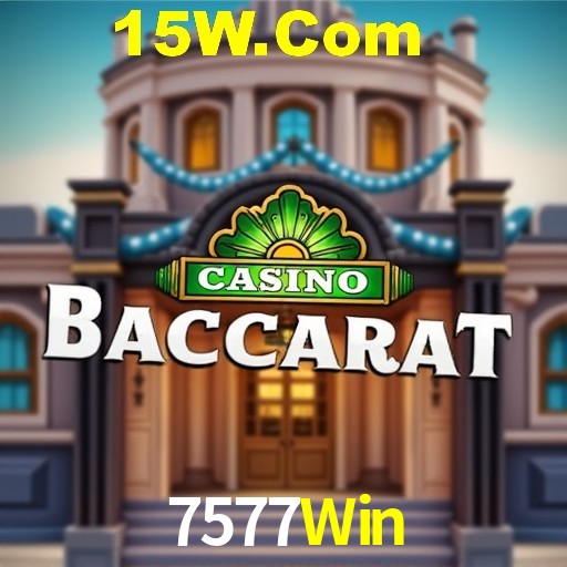 7577Win Bônus - Pacote R$5.000 + VIP