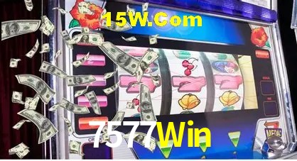 7577Win Belo Horizonte - Jackpots