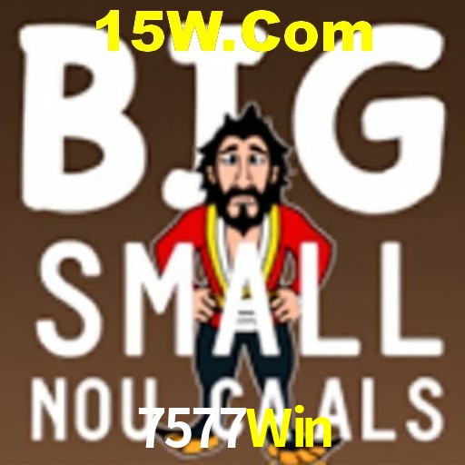 A Emoção da Loteria na 7577Win: Uma Chance de Mudança de Vida