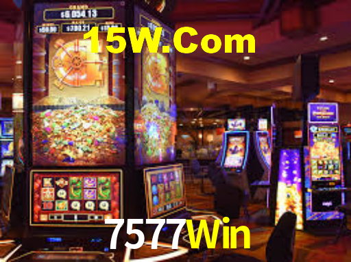 7577Win: Seu Cassino Premiado com Pagamentos Rápidos