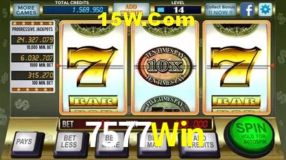 7577Win Brasília - Jogo Features