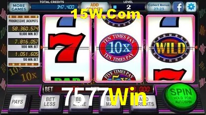 7577Win - User Statistics