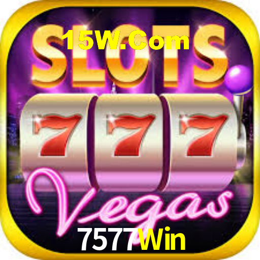 Sinta a adrenalina dos jogos de cassino com 7577Win