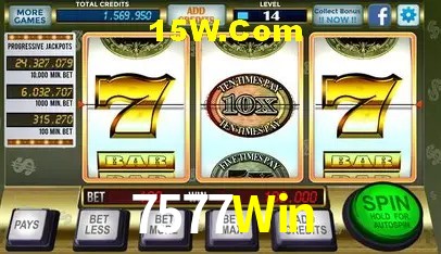 7577Win Rio de Janeiro - Licenses