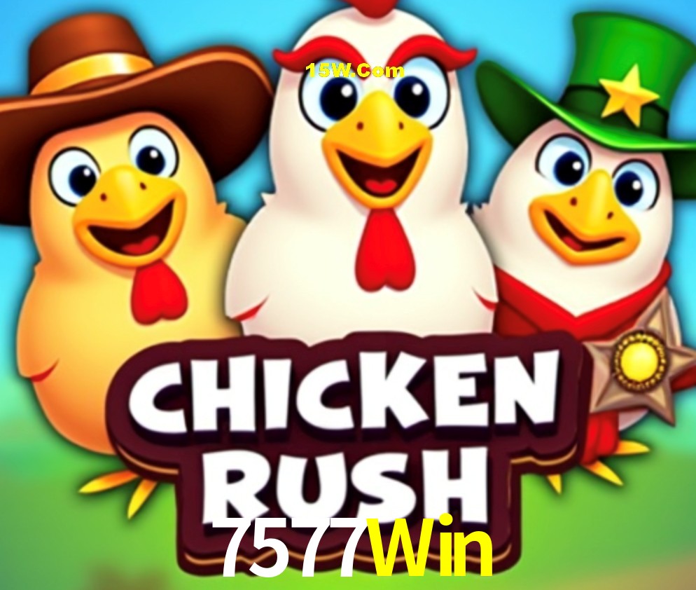 Diretório de Jogos 7577Win