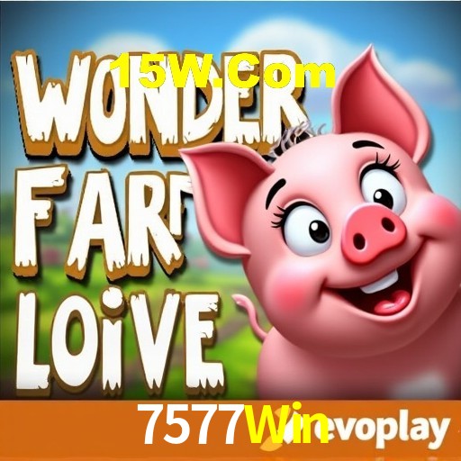 Bônus de Boas-vindas 7577Win