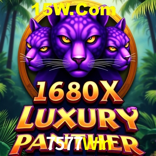 Inovações de Jogos na 7577Win: O Futuro das Experiências Interativas