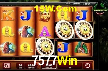 7577Win Curitiba - Statistics