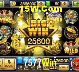 Tecnologia da Plataforma 7577Win