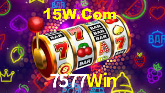 7577Win - App Features
