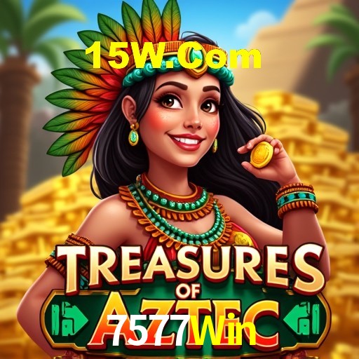 Recursos de Bônus 7577Win