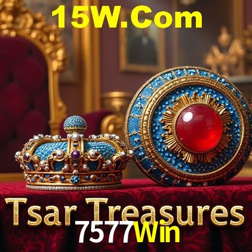 A Emoção da Loteria na 7577Win: Uma Chance de Mudança de Vida