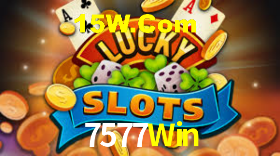 7577Win App - Aplicativo Móvel Oficial