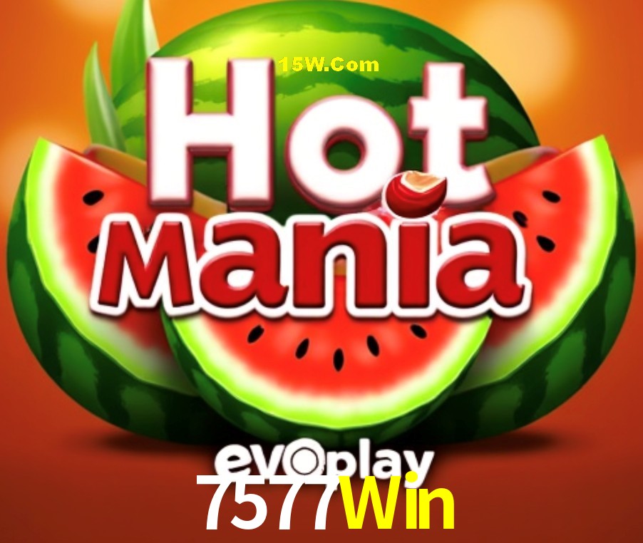 Jogos de Slot 7577Win