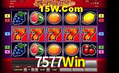 7577Win São Paulo - Jogo Providers