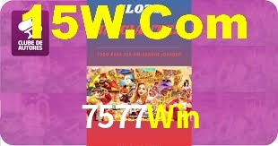 Daily Bonuses 7577Win