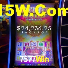Welcome Bonus 7577Win