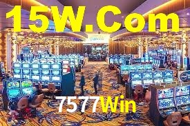 VIP Casino 7577Win