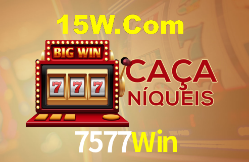 7577Win: Seu Cassino Premiado com Pagamentos Rápidos