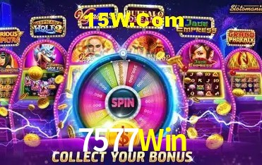 Torneios 7577Win