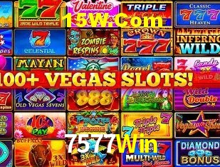 Apostas de Tênis 7577Win