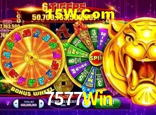 Mesa de Blackjack 7577Win