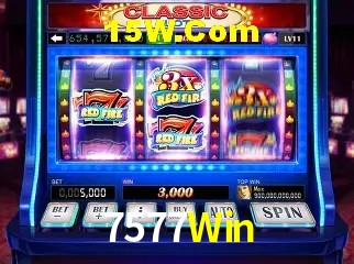 Benefícios da Conta 7577Win