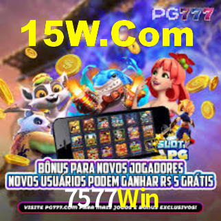 7577Win: A Experiência de Casino com Jogos de Mesa ao Vivo