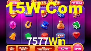 Tournaments 7577Win