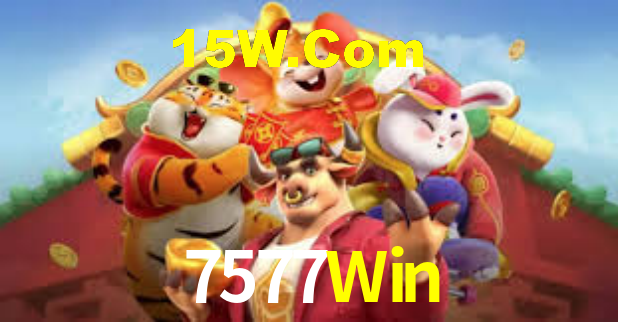 Bônus Generosos e Exclusivos no 7577Win para Você!