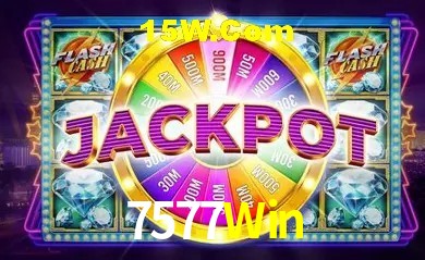 Casino Ao Vivo 7577Win
