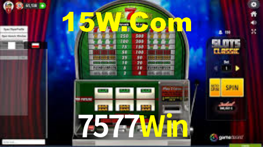 7577Win: Jogos de Caça-Níqueis-Altas Recompensas, Roleta-Velocidade, Blackjack-Desafios Máximos
