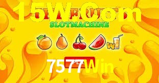 Roulette Table 7577Win