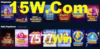 Daily Bonuses 7577Win