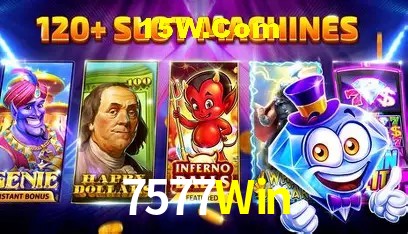 Tecnologia da Plataforma 7577Win