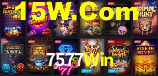 Spaceman Game 7577Win