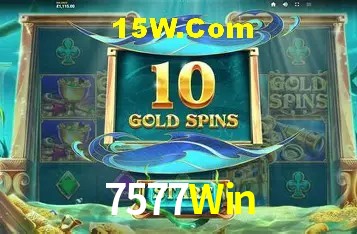 Provedores de Jogos 7577Win