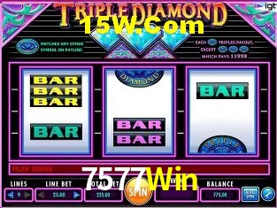 Casino Ao Vivo 7577Win