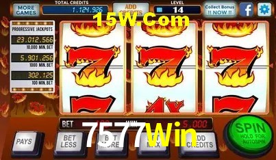 Bônus Diários 7577Win