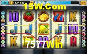 Bonus Features 7577Win