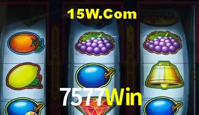 Especiais de Fim de Semana 7577Win