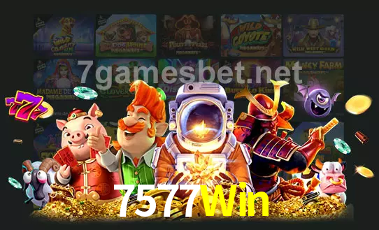 cassino 7577Win