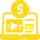 O Cassino 7577Win também oferece apostas esportivas virtuais!