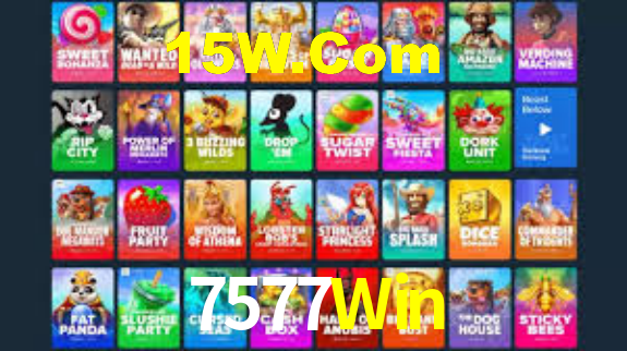 APP oficial da 7577Win para mobile